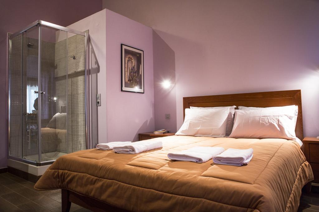 Private Sapphiros Villa 키사모스 외부 사진